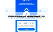 楠枫聊天软件安全吗（楠枫科技有限公司）