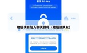 蝙蝠侠有加入聊天群吗（蝙蝠侠队友）